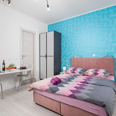 Studio Apartments Fran'S リエカ エクステリア 写真