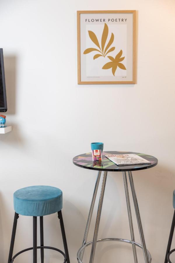 Studio Apartments Fran'S リエカ エクステリア 写真