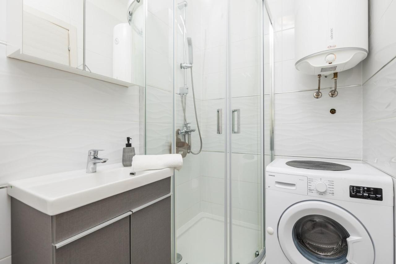 Studio Apartments Fran'S リエカ エクステリア 写真